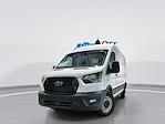 2025 Ford Transit 250 Medium Roof RWD Empty Cargo Van for sale #FD8006 - photo 1