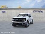 New 2025 Ford F-150 XLT SuperCrew Cab 4WD Pickup for sale #FD8008 - photo 4