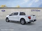 New 2025 Ford F-150 XLT SuperCrew Cab 4WD Pickup for sale #FD8008 - photo 6