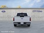 New 2025 Ford F-150 XLT SuperCrew Cab 4WD Pickup for sale #FD8008 - photo 7