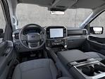 New 2025 Ford F-150 XLT SuperCrew Cab 4WD Pickup for sale #FD8008 - photo 9
