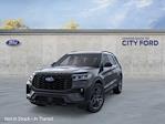 New 2025 Ford Explorer ST-Line 4WD SUV for sale #FD8009 - photo 4