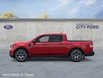 2025 Ford Maverick SuperCrew Cab AWD Pickup for sale #FD8010 - photo 3