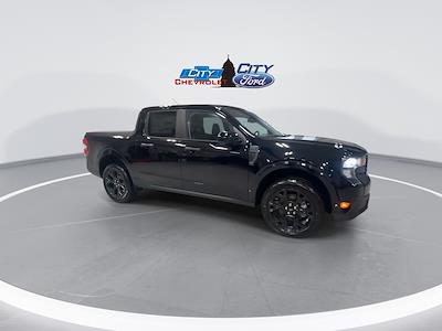 New 2025 Ford Maverick XLT SuperCrew Cab AWD Pickup for sale #FD8011 - photo 2