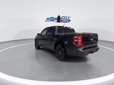 New 2025 Ford Maverick XLT SuperCrew Cab AWD Pickup for sale #FD8011 - photo 2