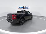 2025 Ford Maverick SuperCrew Cab AWD Pickup for sale #FD8011 - photo 8