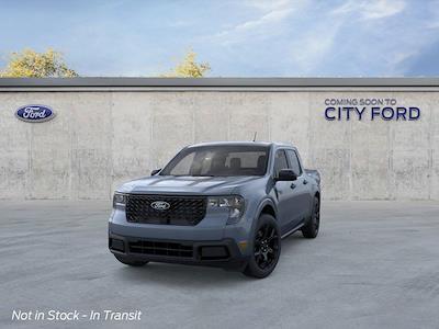 New 2025 Ford Maverick XLT SuperCrew Cab AWD Pickup for sale #FD8012 - photo 2