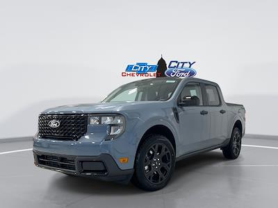 New 2025 Ford Maverick XLT SuperCrew Cab AWD Pickup for sale #FD8012 - photo 1