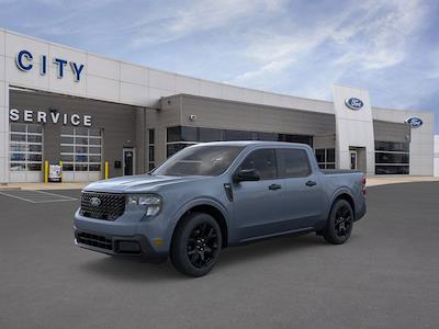 New 2025 Ford Maverick - photo 1