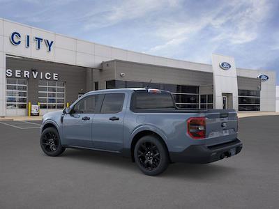 New 2025 Ford Maverick - photo 1