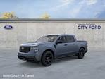 New 2025 Ford Maverick XLT SuperCrew Cab AWD Pickup for sale #FD8012 - photo 1
