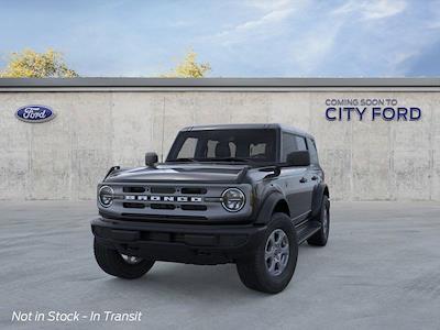 New 2025 Ford Bronco Big Bend 4WD SUV for sale #FD8014 - photo 2