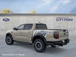 New 2025 Ford Ranger Raptor SuperCrew Cab 4WD Pickup for sale #FD8015 - photo 6