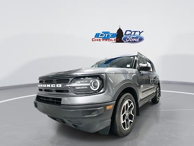 2024 Ford Bronco Sport 4WD SUV for sale #FD8016A - photo 1