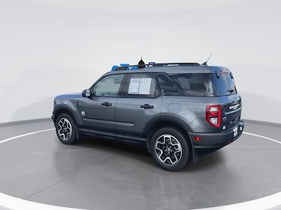 2024 Ford Bronco Sport 4WD SUV for sale #FD8016A - photo 2