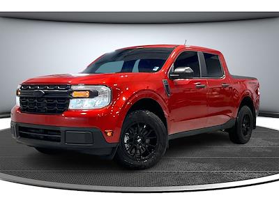 Used 2024 Ford Maverick XL SuperCrew Cab for sale #FD8016B - photo 1