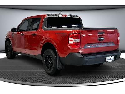 Used 2024 Ford Maverick XL SuperCrew Cab for sale #FD8016B - photo 2