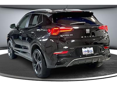 2024 Buick Encore GX AWD SUV for sale #FD8016C - photo 2