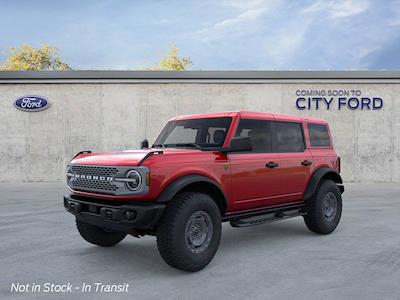 New 2025 Ford Bronco Badlands 4WD SUV for sale #FD8019 - photo 1