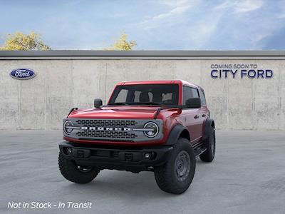 New 2025 Ford Bronco Badlands 4WD SUV for sale #FD8019 - photo 2