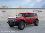 New 2025 Ford Bronco Badlands 4WD SUV for sale #FD8019 - photo 1