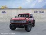 New 2025 Ford Bronco Badlands 4WD SUV for sale #FD8019 - photo 2