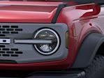 New 2025 Ford Bronco Badlands 4WD SUV for sale #FD8019 - photo 20