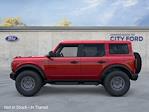 New 2025 Ford Bronco Badlands 4WD SUV for sale #FD8019 - photo 3