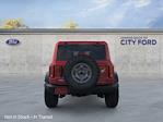 New 2025 Ford Bronco Badlands 4WD SUV for sale #FD8019 - photo 5