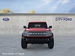 New 2025 Ford Bronco Badlands 4WD SUV for sale #FD8019 - photo 6