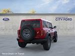 New 2025 Ford Bronco Badlands 4WD SUV for sale #FD8019 - photo 8