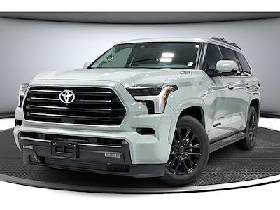 2024 Toyota Sequoia 4WD SUV for sale #FD8019A - photo 1