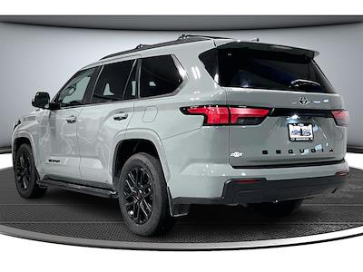 2024 Toyota Sequoia 4WD SUV for sale #FD8019A - photo 2