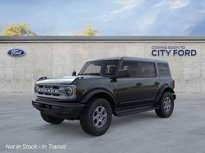 New 2025 Ford Bronco Big Bend 4WD SUV for sale #FD8020 - photo 1