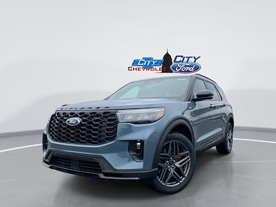 2025 Ford Explorer 4WD SUV for sale #FD8021 - photo 1
