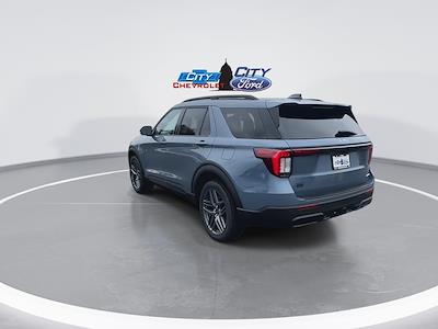 2025 Ford Explorer 4WD SUV for sale #FD8021 - photo 2