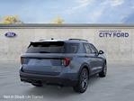 New 2025 Ford Explorer ST-Line 4WD SUV for sale #FD8021 - photo 8