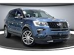 2019 Ford Explorer 4WD SUV for sale #FD8021A - photo 3