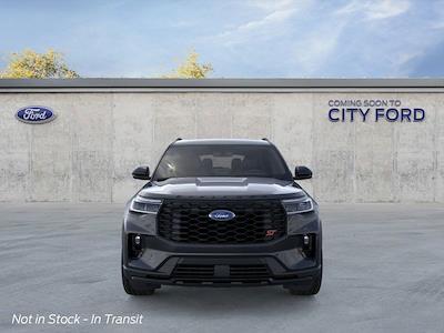 New 2025 Ford Explorer ST 4WD SUV for sale #FD8022 - photo 2
