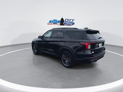2025 Ford Explorer 4WD SUV for sale #FD8022 - photo 2