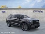 New 2025 Ford Explorer ST 4WD SUV for sale #FD8022 - photo 1