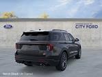 New 2025 Ford Explorer ST 4WD SUV for sale #FD8022 - photo 8