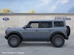 New 2025 Ford Bronco Outer Banks 4WD SUV for sale #FD8023 - photo 3