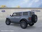 New 2025 Ford Bronco Outer Banks 4WD SUV for sale #FD8023 - photo 4