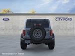 New 2025 Ford Bronco Outer Banks 4WD SUV for sale #FD8023 - photo 5