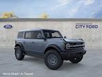New 2025 Ford Bronco Outer Banks 4WD SUV for sale #FD8023 - photo 7