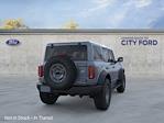 New 2025 Ford Bronco Outer Banks 4WD SUV for sale #FD8023 - photo 8
