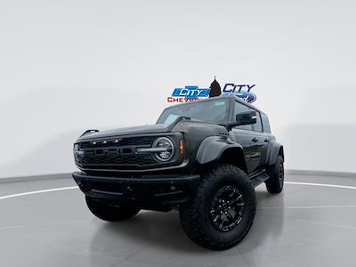 New 2025 Ford Bronco Raptor AWD SUV for sale #FD8024 - photo 1