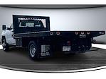 2018 Chevrolet Silverado 3500 Regular Cab 4WD Flatbed Truck for sale #FD8027A - photo 2