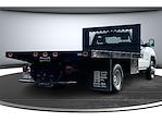 2018 Chevrolet Silverado 3500 Regular Cab 4WD Flatbed Truck for sale #FD8027A - photo 12